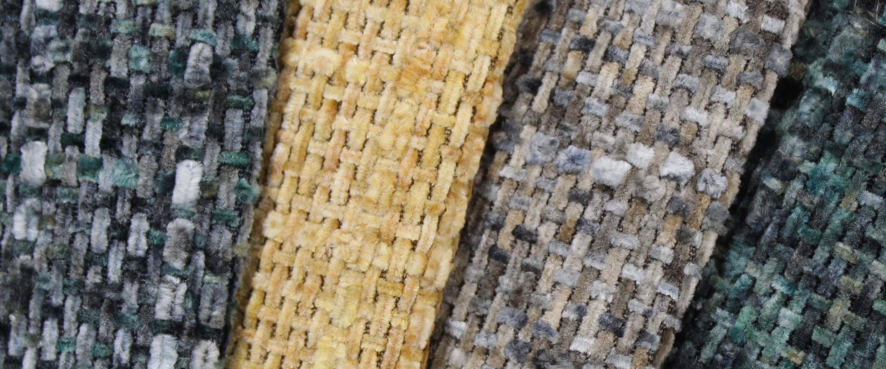 KB Contract Textiles Plume | Material Bank