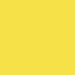 0900 - Solid Yellow