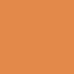 4700 - Solid Orange