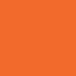 4800 - Solid Bright Orange