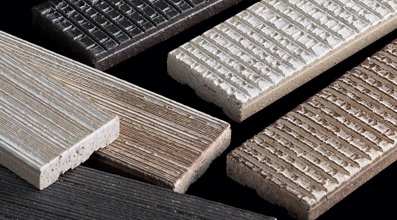 INAX: Homura Light Brown 1036569 | Material Bank