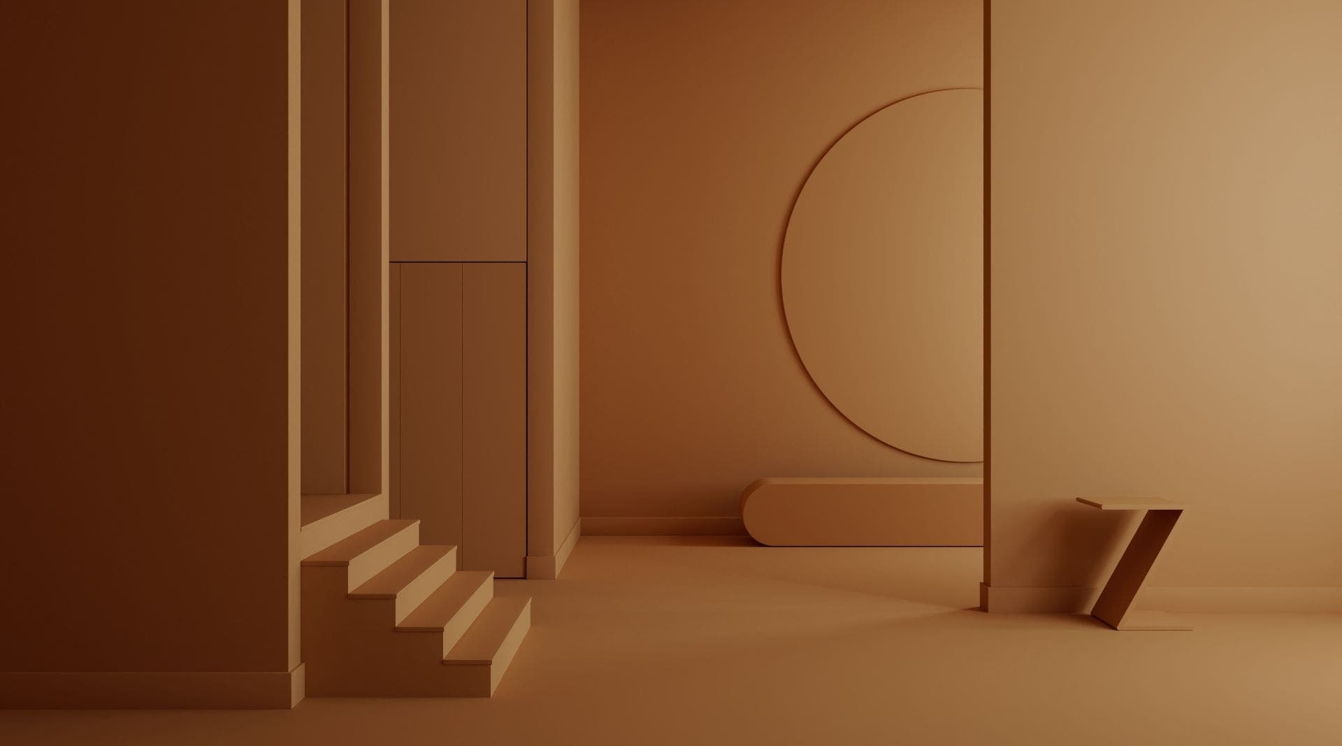 Benjamin Moore: Gold Rush 2166-10 791293 | Material Bank