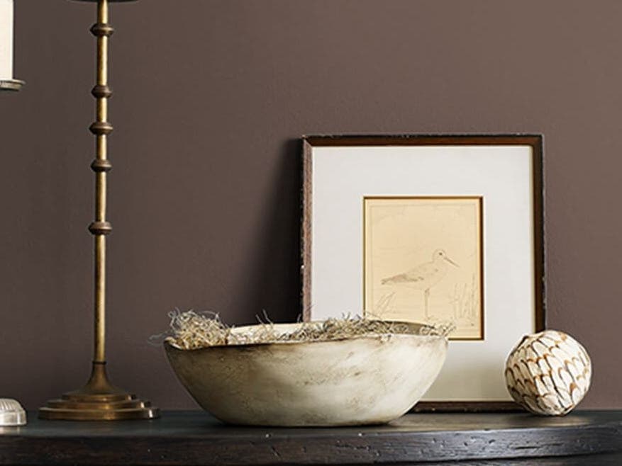 Sherwin-Williams: Chateau Brown 821418 | Material Bank