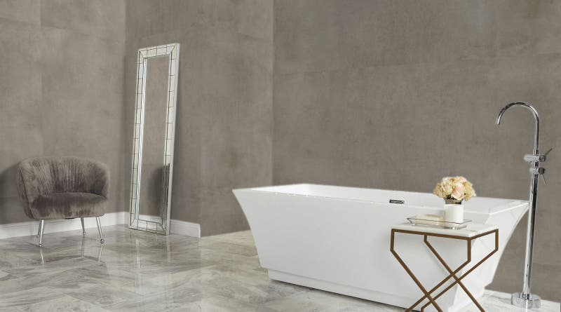 daltile: Cinder Rail Cinder Rail 1138893 | Material Bank