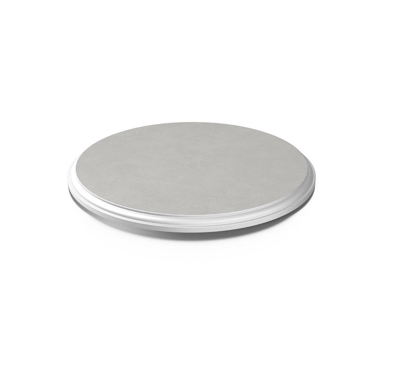 3 Spark Design: Inset Quarter Round - Round 2805975 | Material Bank