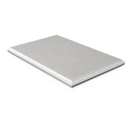 Quarter With Inset 3 Spark Design: Square Inset Quarter Round - Rectang 2806117 | Material ...