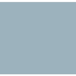 Slate Blue Color Sample Benjamin Moore: Slate Blue 1648 787390 | Material Bank