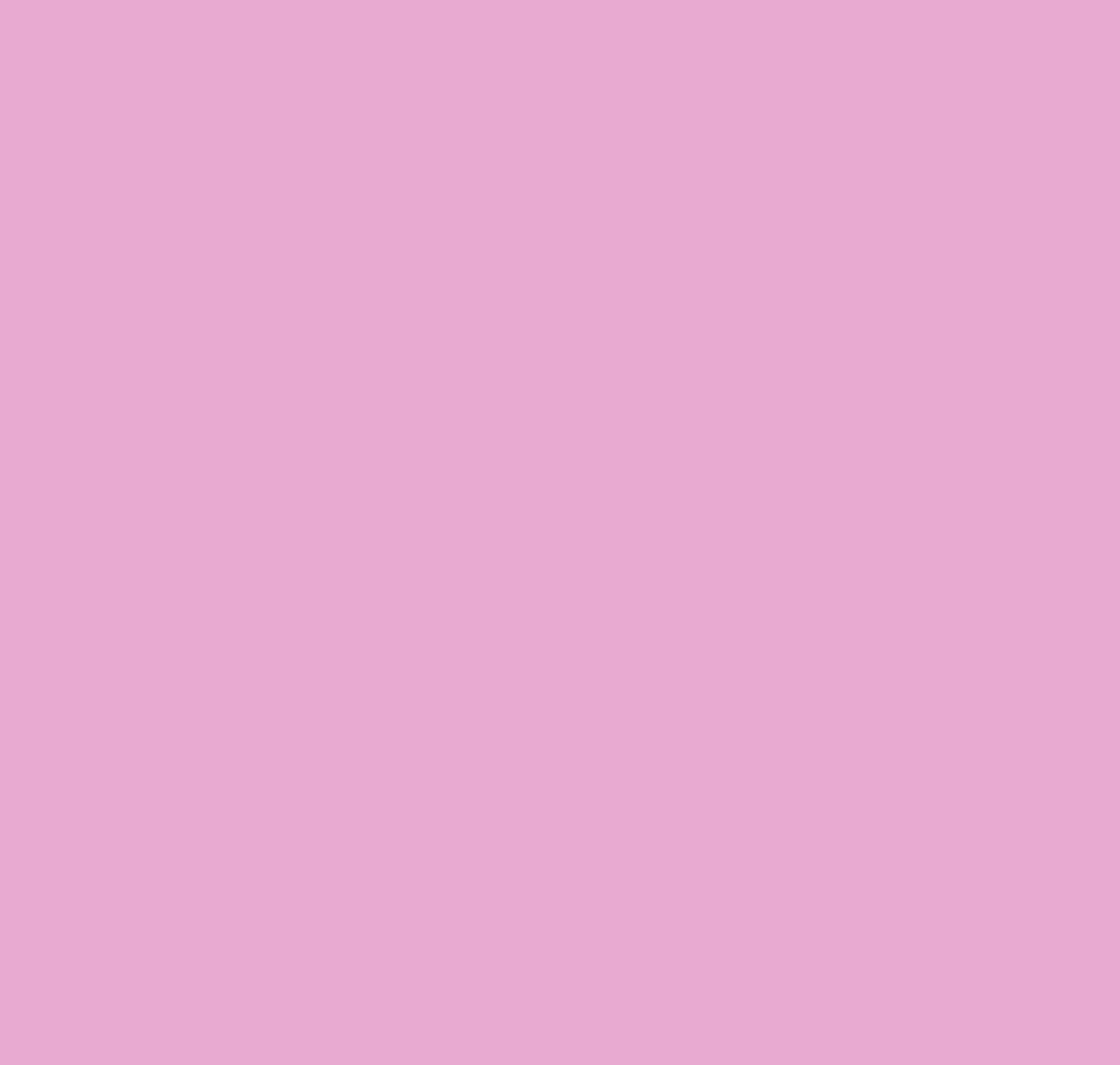 Benjamin Moore: Easter Pink 2076-50 791596 | Material Bank