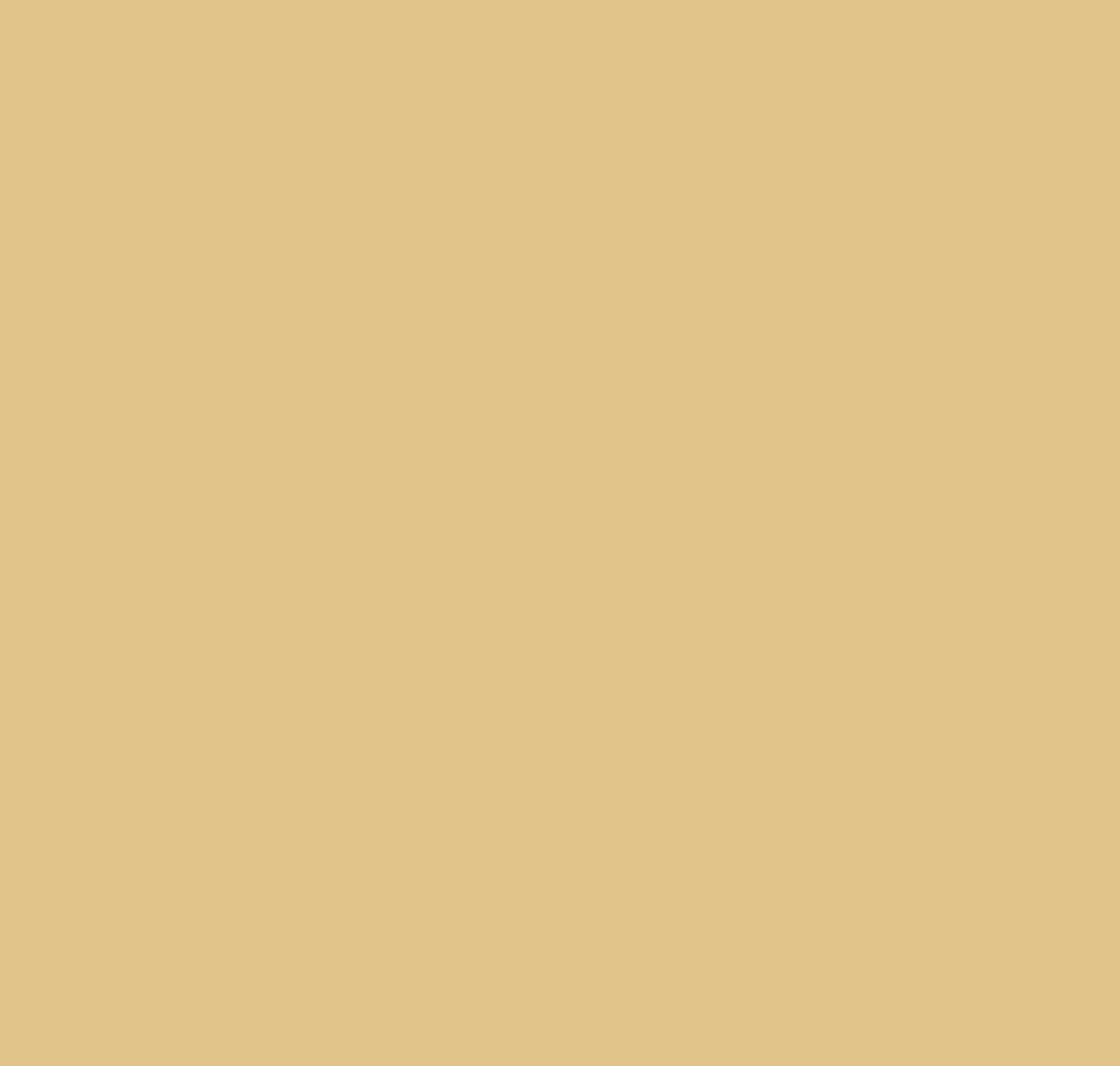 Benjamin Moore: Golden Tan 2152-40 794197 | Material Bank