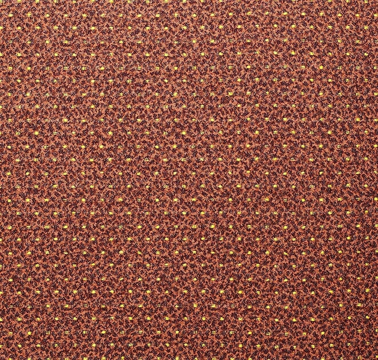 Wolf-Gordon: Points Saffron 700216 | Material Bank