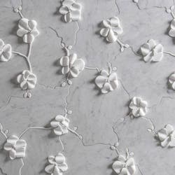 Orchid Dimensional Bianco Carrara