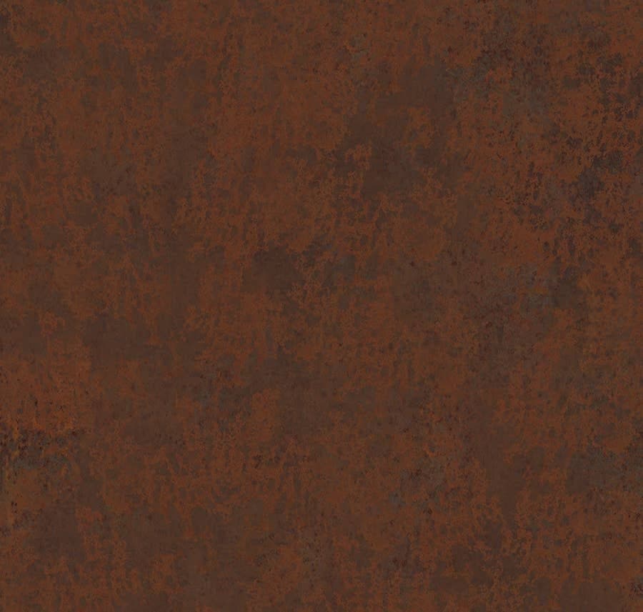 Decorative Ceiling Tiles: Red Rust Artwork 885231 | Material Bank