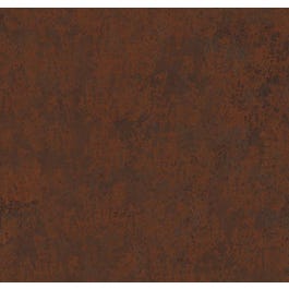 Deep Rust Red Tiles Decorative Ceiling Tiles: Red Rust Artwork 885231 | Material Bank