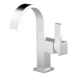 Siderna®: Single Handle Lavatory Faucet