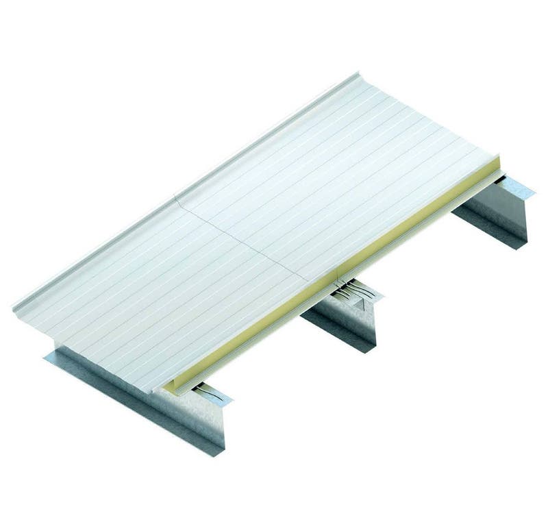Kings Panel Kingspan Insulated Panels Insulated Panel | Kingspan® | New