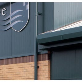 Kings Panel Kingspan Insulated Panels: KS Series Wall Panel Syst 1083201 | Material ...
