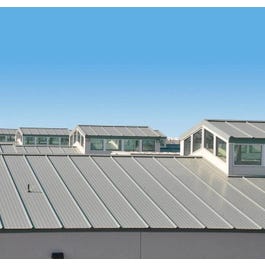 Kings Panel Kingspan Insulated Panels: KingSeam Roof Panel Syste 1083329 | Material ...