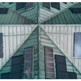King Rib Kingspan Kingspan Insulated Panels: KingRib Roof Panel System 1083348 | Material ...