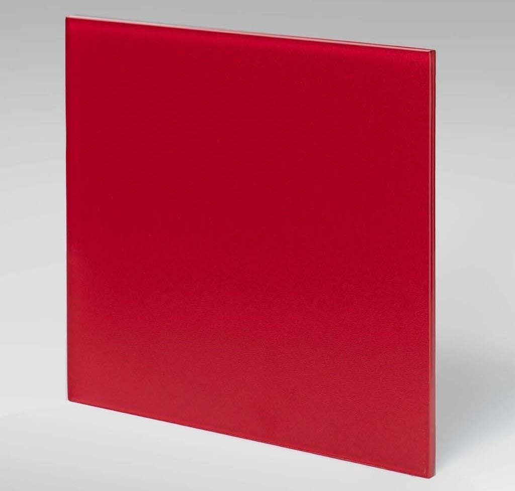 3form: Pure Red - Varia Reds Pure Red 980242 | Material Bank