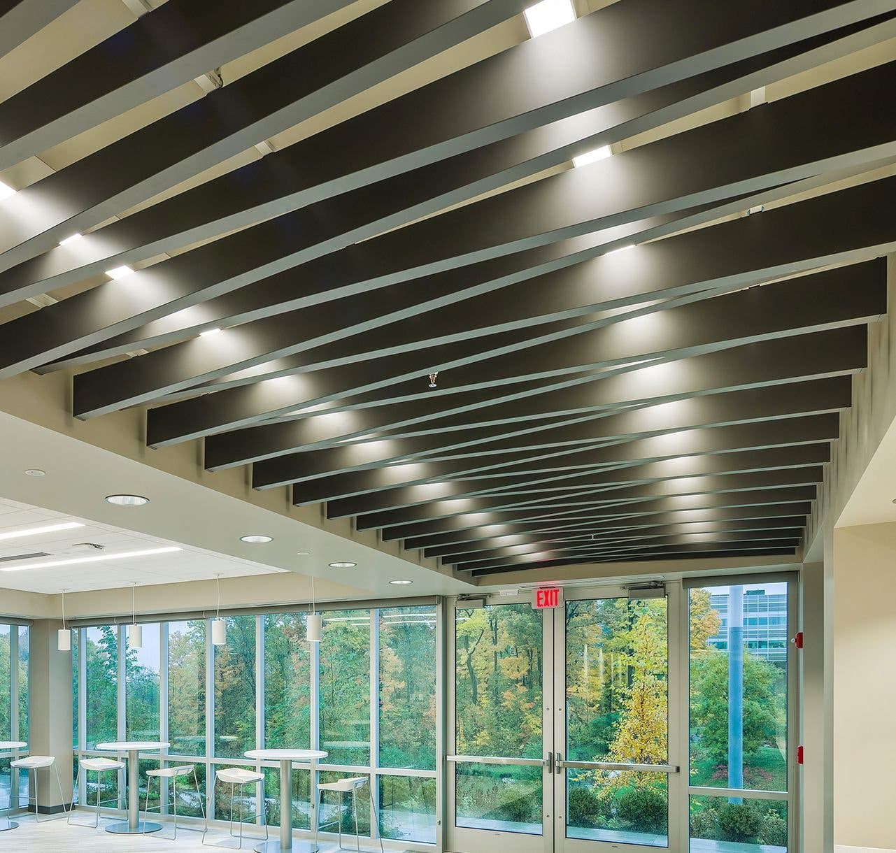 CertainTeed Architectural: Tavola - Canted 1310201 | Material Bank