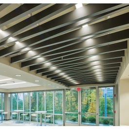 Canted Material CertainTeed Architectural: Tavola - Canted 1310201 | Material Bank