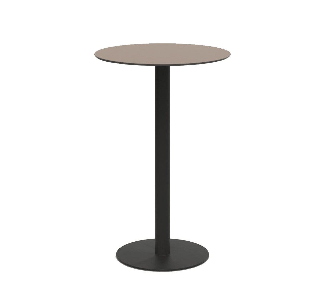 Expormim: Flamingo Elliptical High Table 1329262 | Material Bank