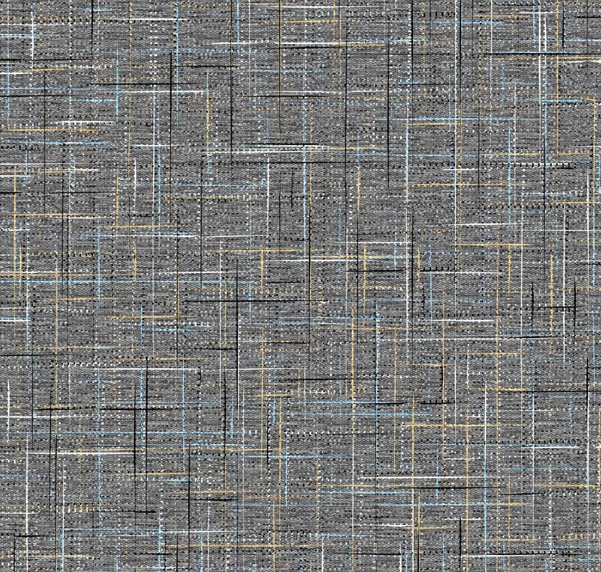 Pallas Textiles: Rove Char 1345708 | Material Bank