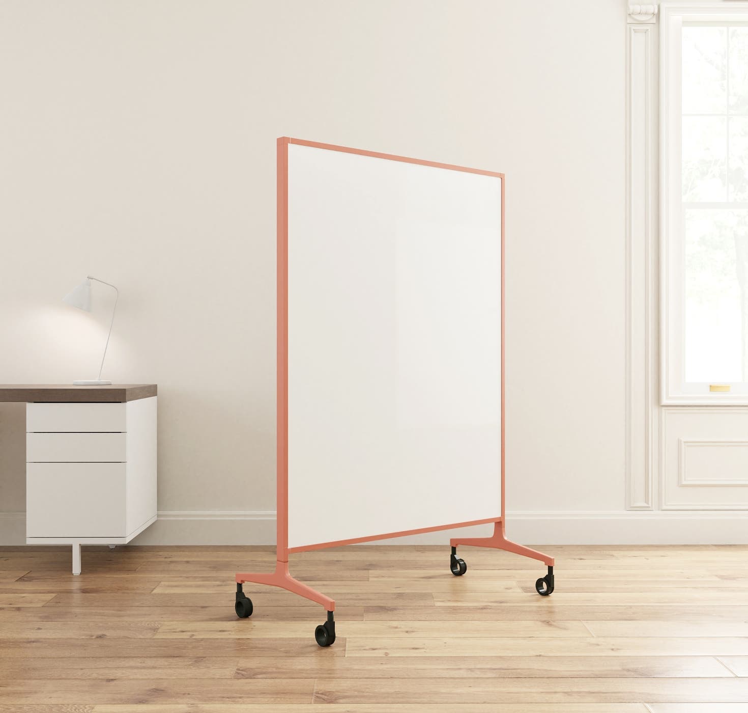 Calyx by Claridge: Venue Mobile Whiteboards 1365788 | Material Bank