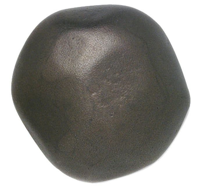 Rocky Mountain Hardware: Small Round Clavos - 1 1/4