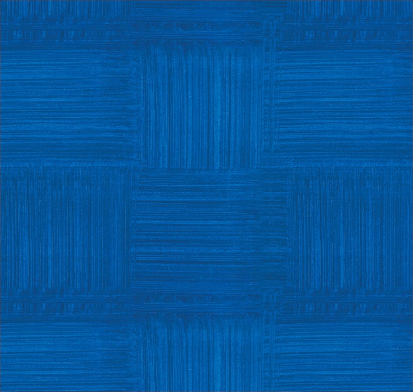 Rollout: Crosshatch Royal Blue 1555054 | Material Bank