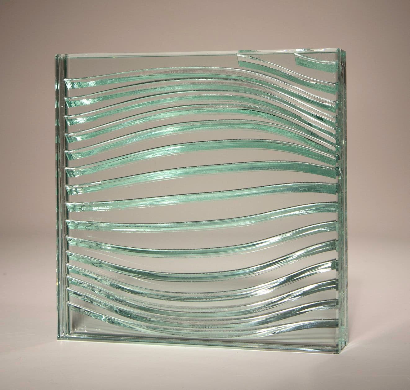 Sensitile: SLANT Wave 3/4