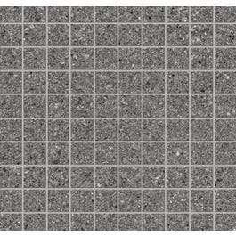 Virginia Tile Texture VITL by Virginia Tile: Highland Mosaic Anthracite 1752155 | Material Bank