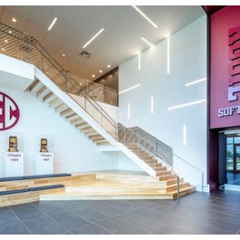 Usec Wall USG: Wallforms™ - Metal Panel Wall System 1820976 | Material Bank