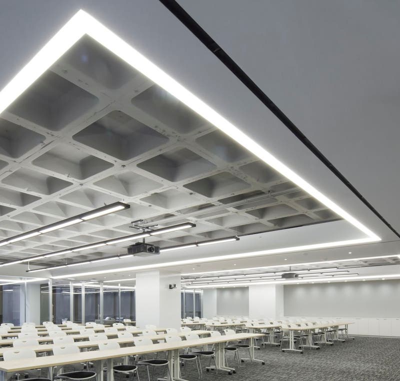 Usg Designs Usg Design Studio Interior Partitions Download Details Delos
