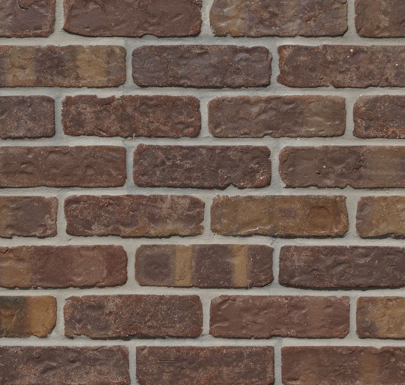 San Juan Face Brick | Material Bank