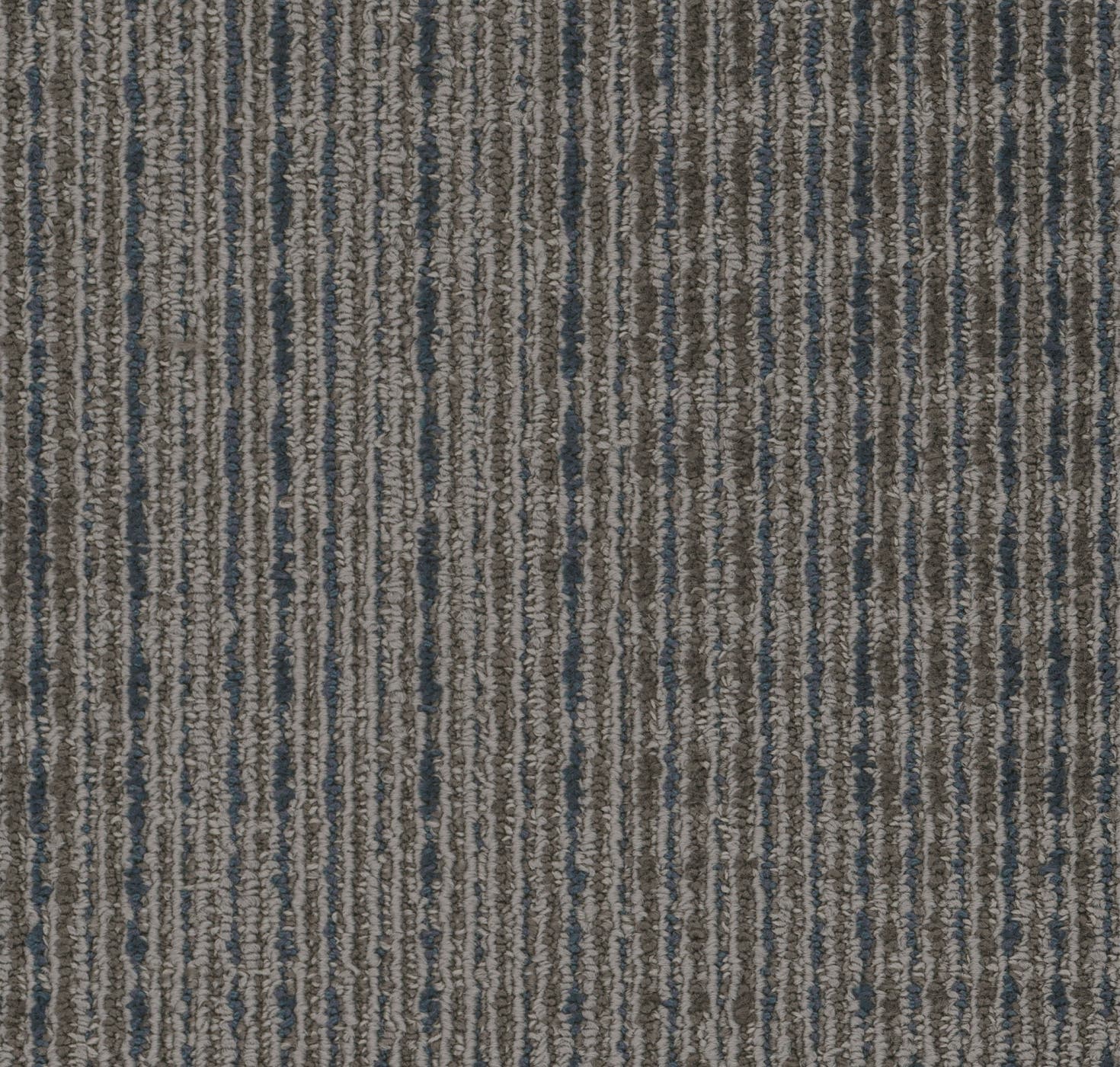 EF Contract: Stitch II Tile Barkcloth 2882804 | Material Bank