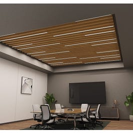 Usg Designs USG: Design Solutions - Barz® + Brilliance™ 1942751 | Material Bank