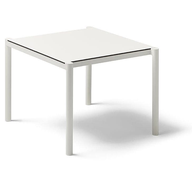 POINT: Origin Square Dining Table (HPL G1) 1951262 | Material Bank