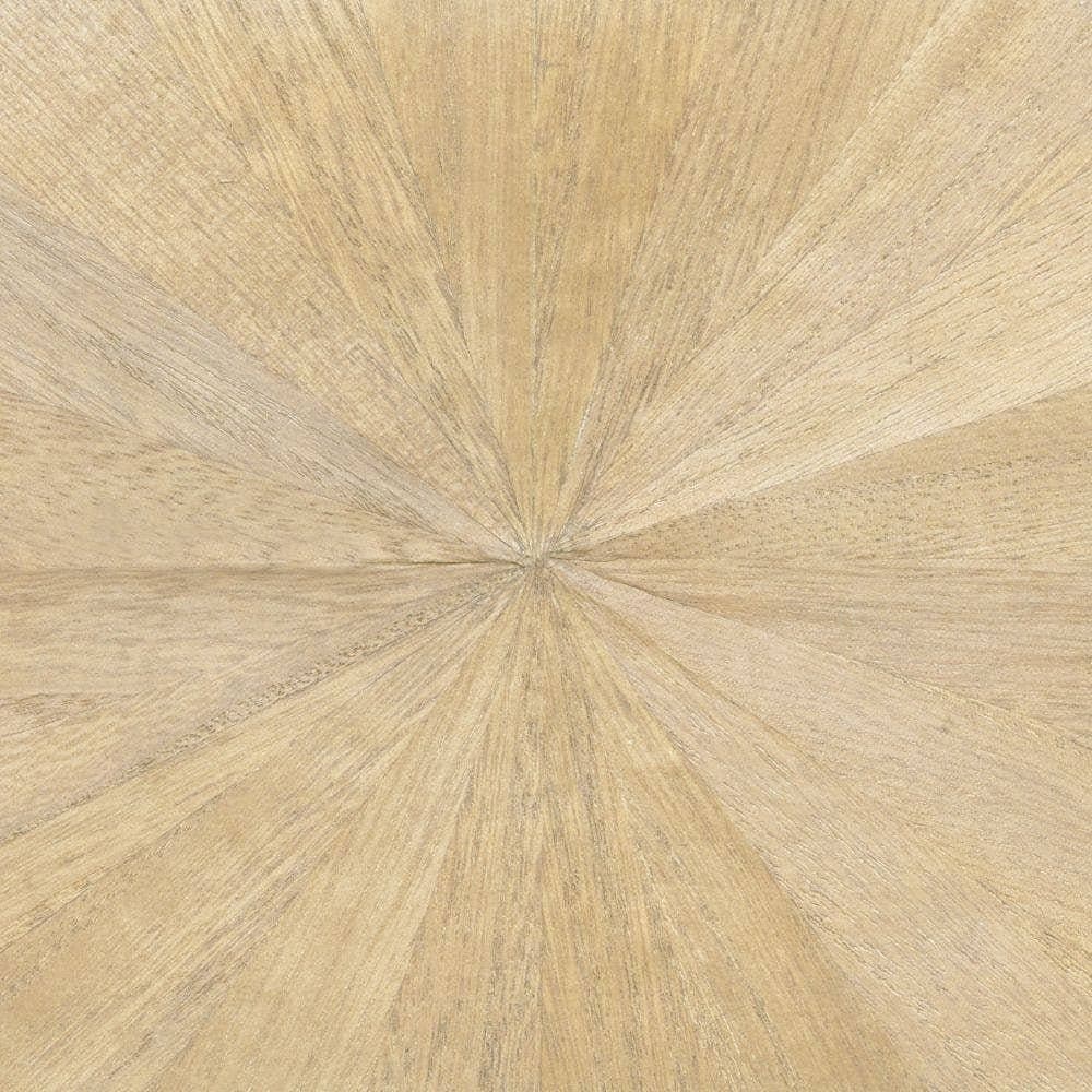 Maya Romanoff: Ajiro Sunburst Maple 2583372 | Material Bank