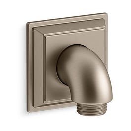 PURIST® SUPPLY ELBOW WITH CHECK VALVE PURIST® SUPPLY ELBOW WITH CHECK VALVE