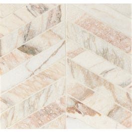 Calacatta Rosa Tile Artistic Tile: Calacatta Rosa Chevron Calacatta Rosa 2332346 | Material ...