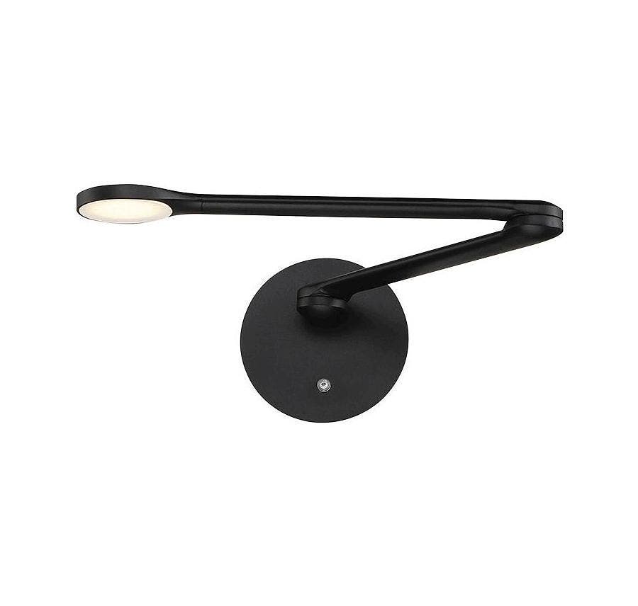 Modern Forms: Reflex Black 2336574 | Material Bank