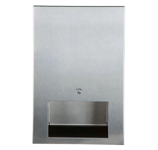 The Splash Lab: Recessed Combination Unit, Recessed 2528209 | Material Bank