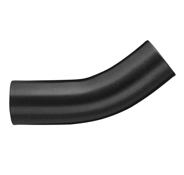 The Splash Lab: Radius Coat Hook Black 2528169 | Material Bank