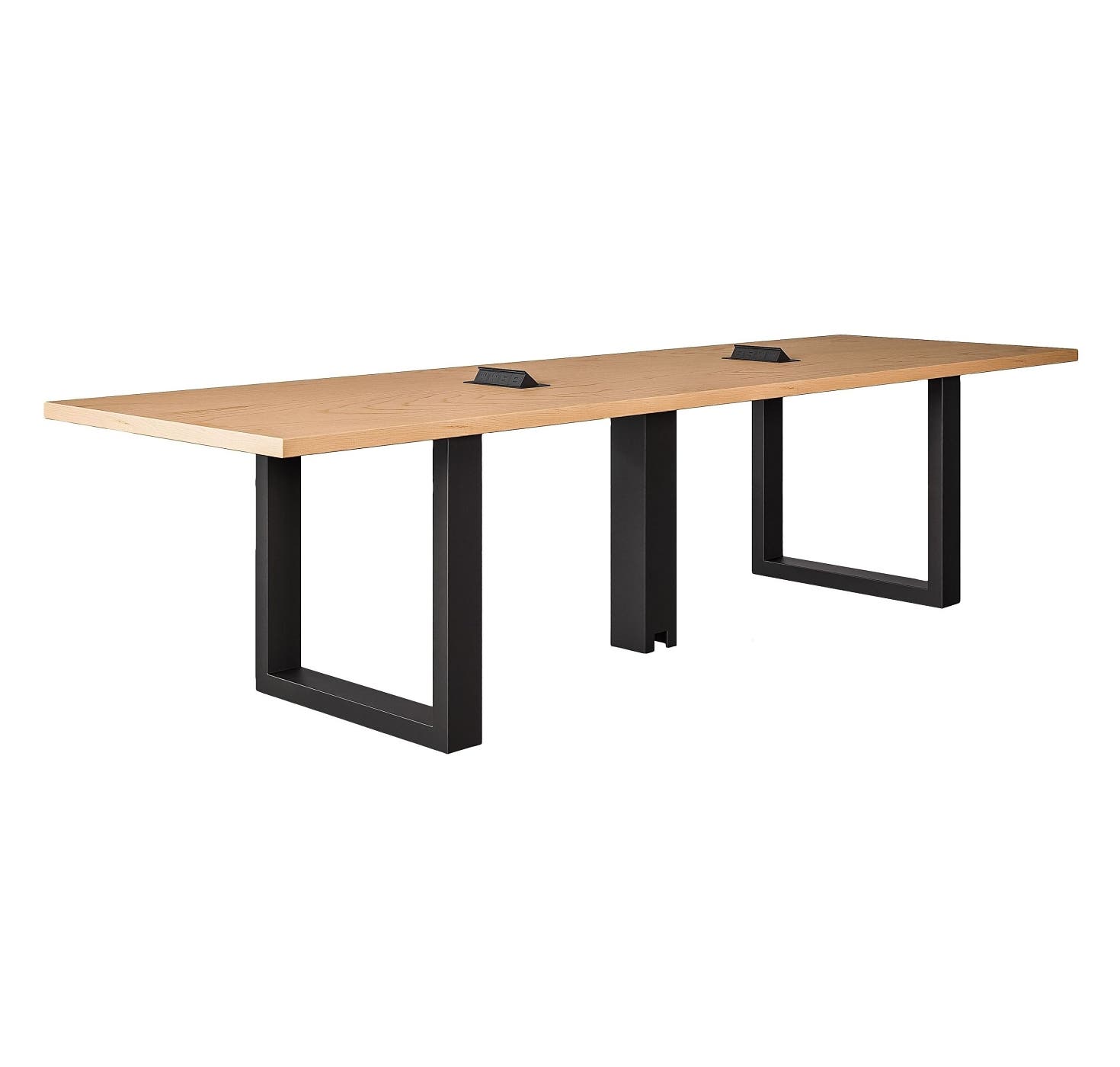 Hugo & Hoby: U-Frame Table 2608979 | Material Bank