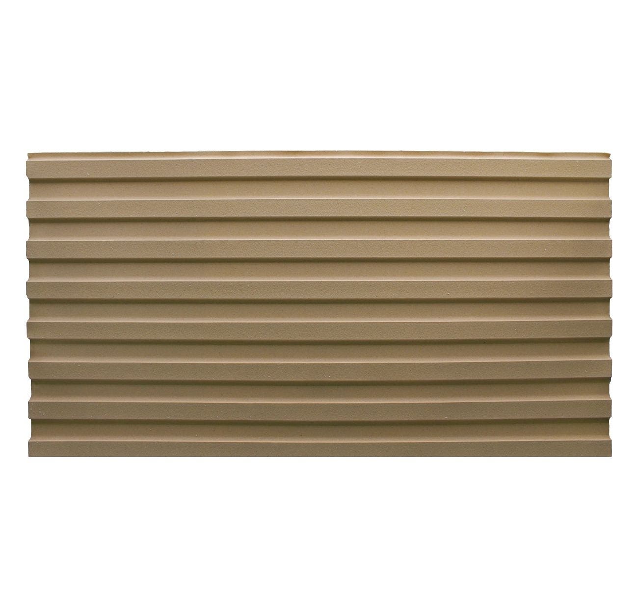 WALLS Decor: Flexible MDF Board - Embossed Wood Pulp 2623827 | Material ...