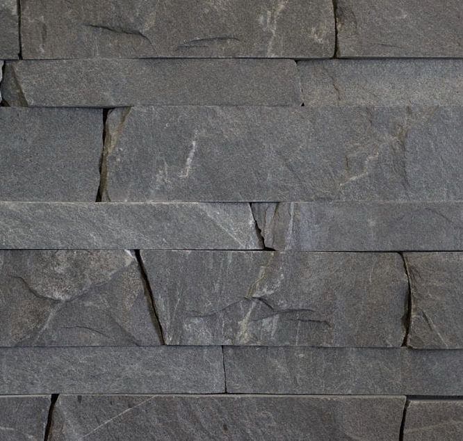 Angel stone & 断捨離③様　２点おまとめ K2 Stone: Pacific Ashlar Veneer 2626200 | Material Bank