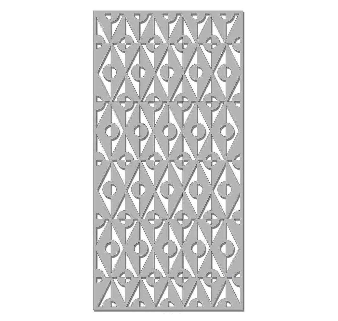 Tableaux Architectural Panels: Hannover Panel 2660456 | Material Bank
