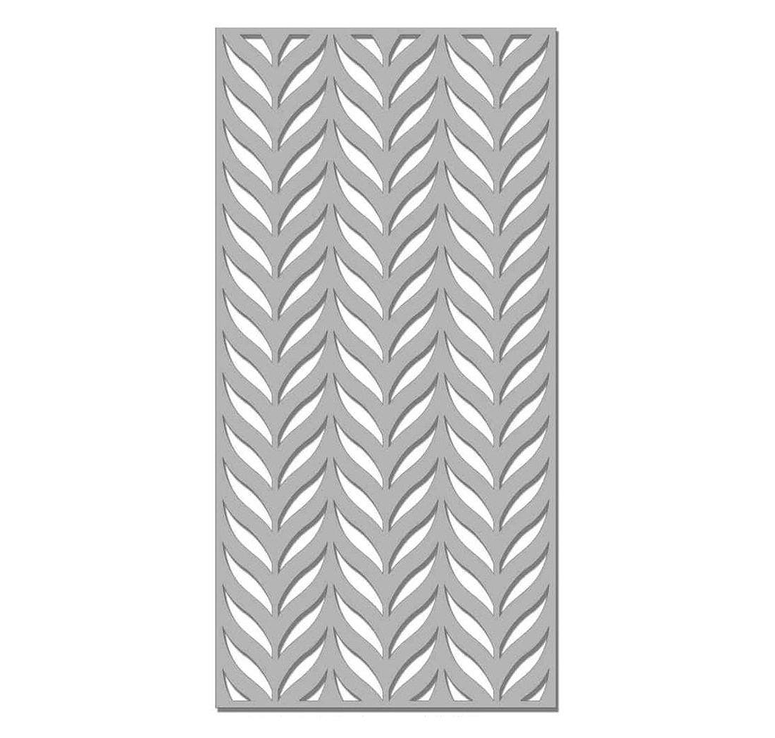 Tableaux Architectural Panels: Honey Locust Panel 2660462 | Material Bank