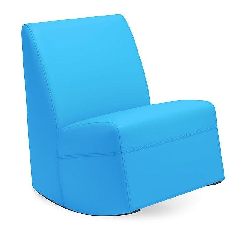 Lakeshore Furniture: Flex-Space Comfy Soft Rocker Bl 2658343 | Material ...